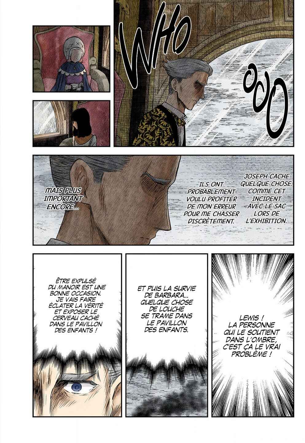 Chapter 205 - Page 12