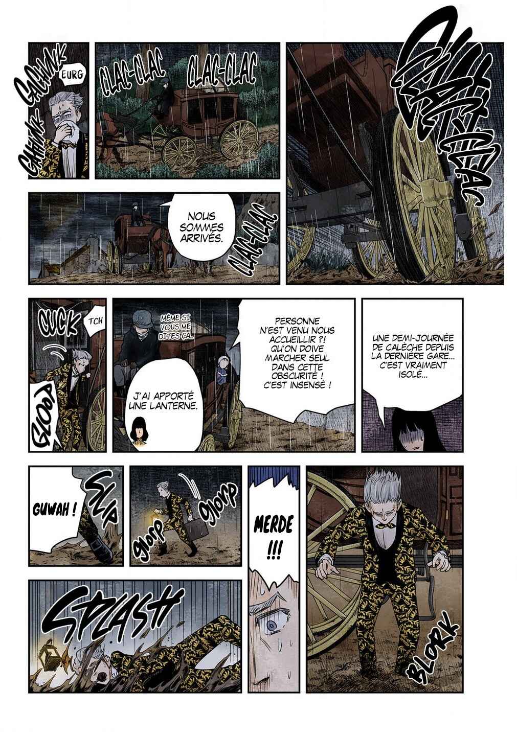 Chapter 205 - Page 13