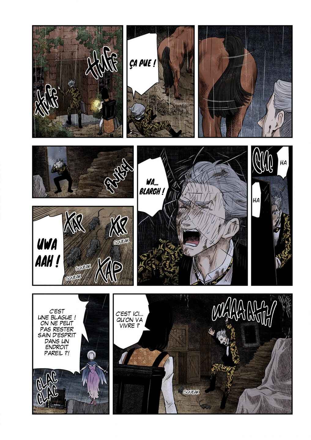 Chapter 205 - Page 14