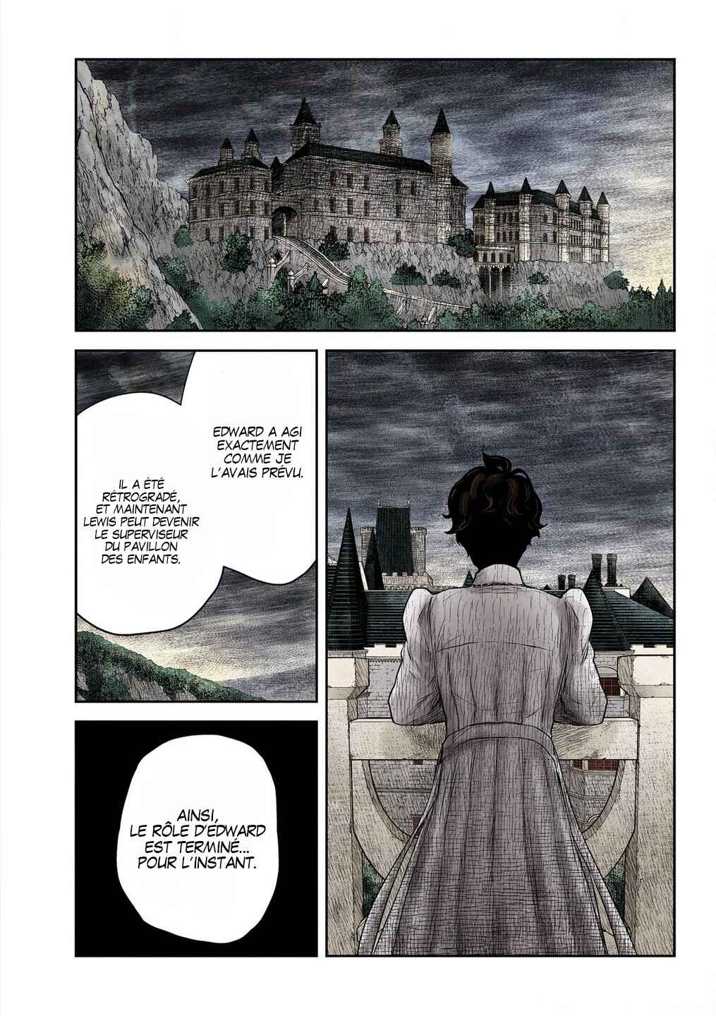 Chapter 205 - Page 16