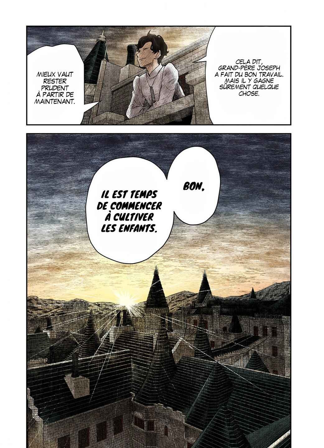 Chapter 205 - Page 17