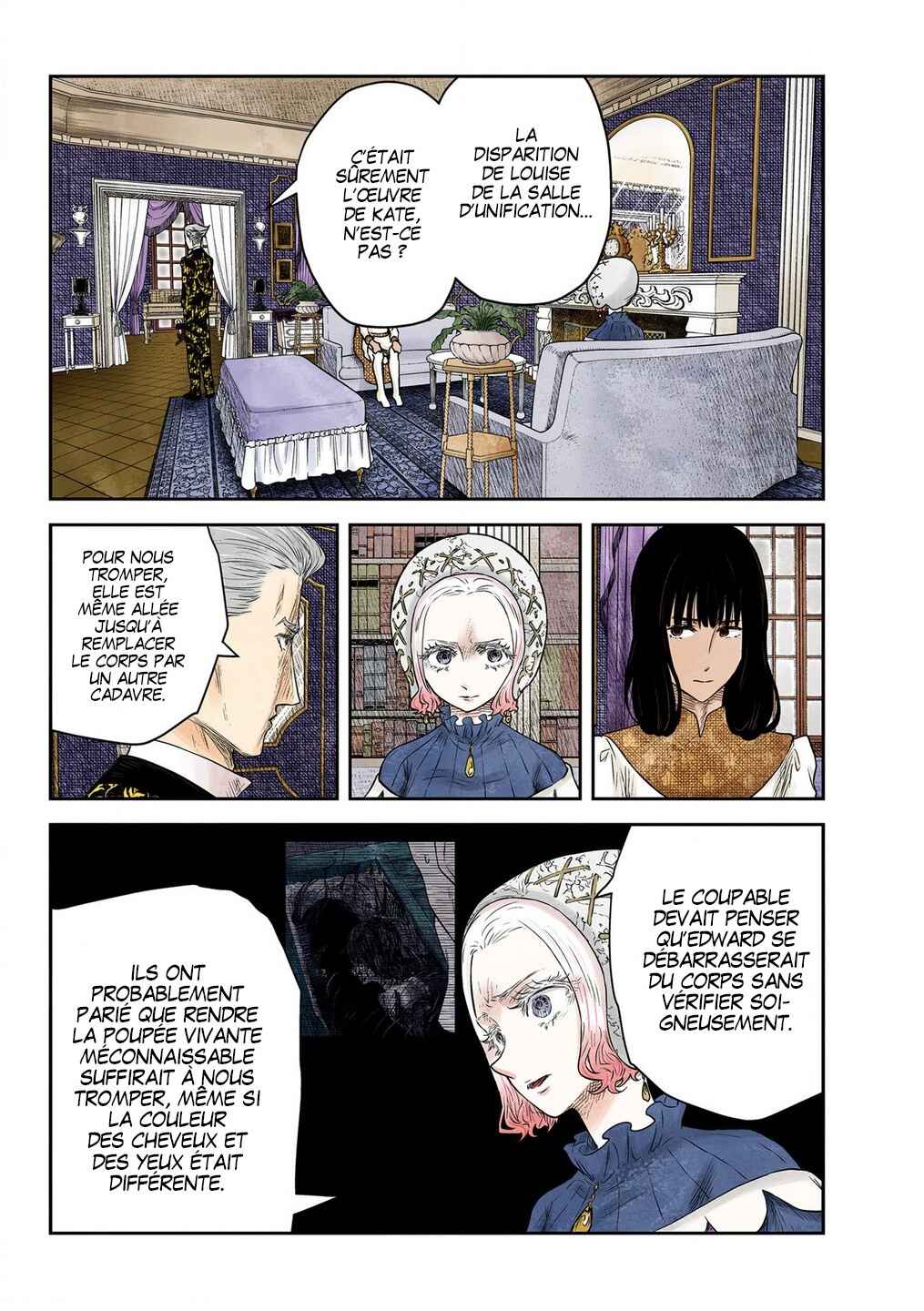 Chapter 205 - Page 3