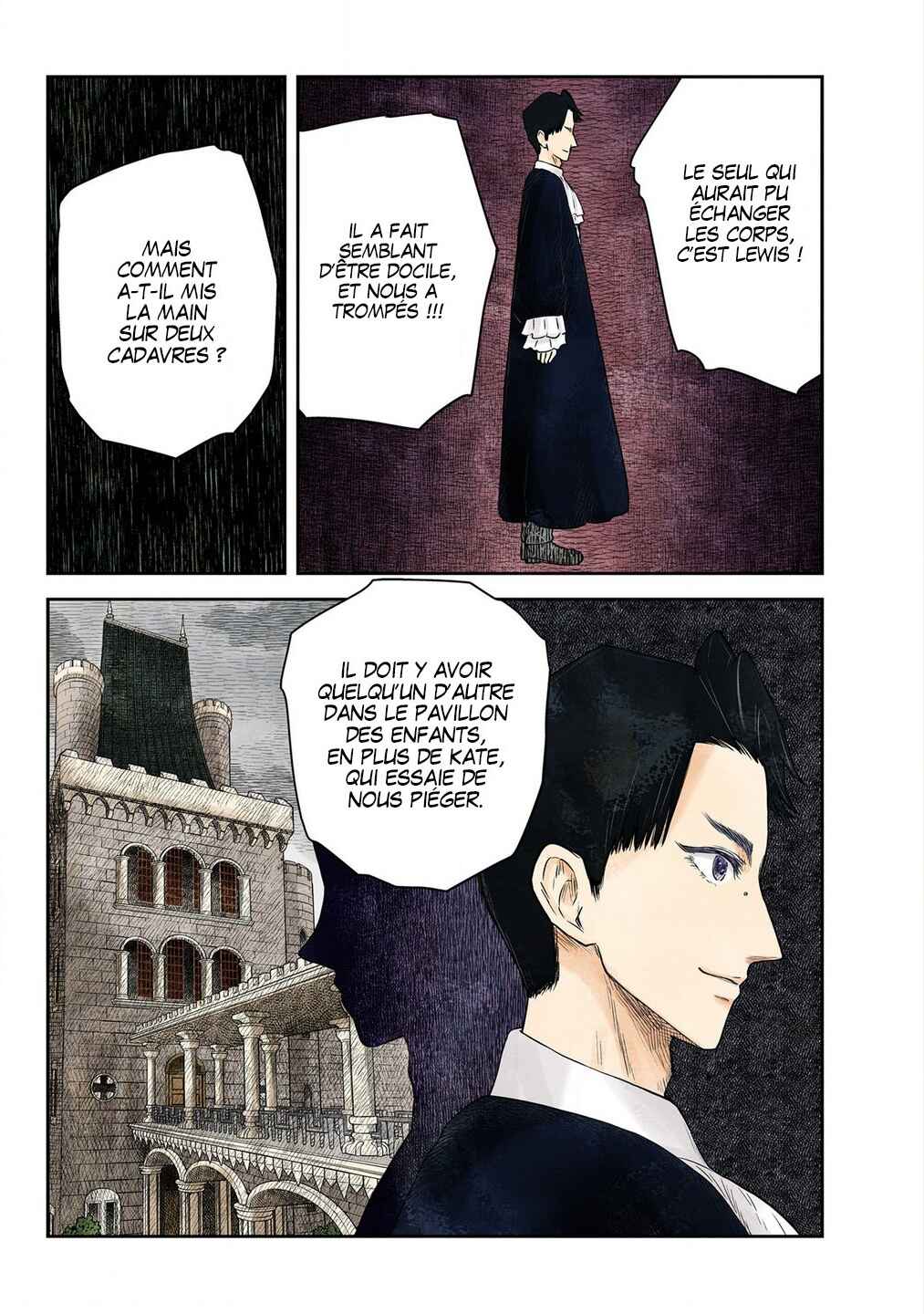 Chapter 205 - Page 5