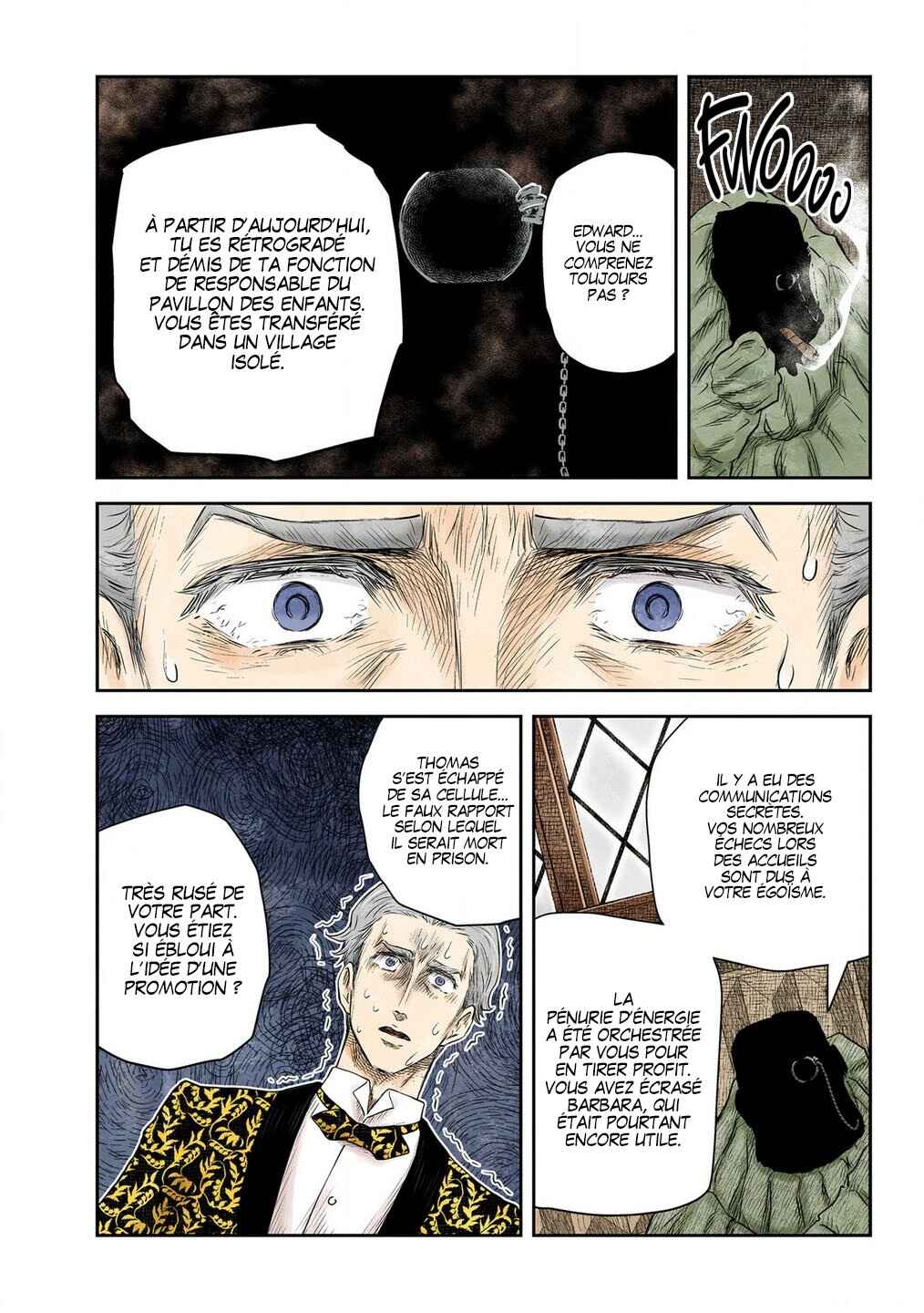 Chapter 205 - Page 8