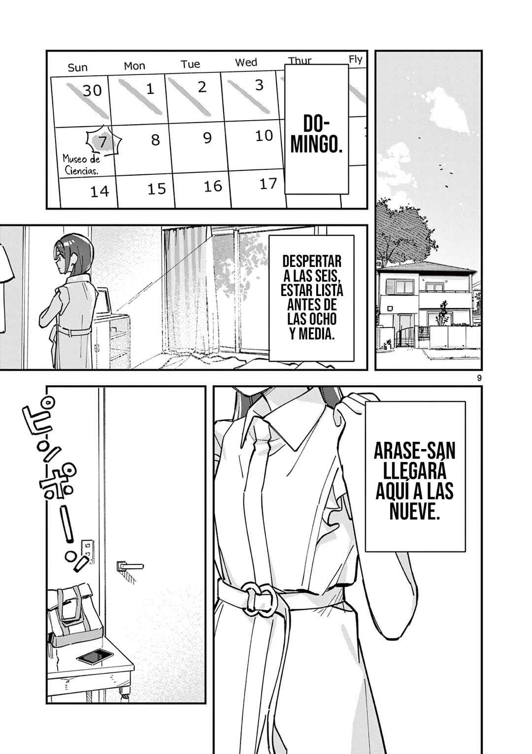 Chapter 32 - Page 11