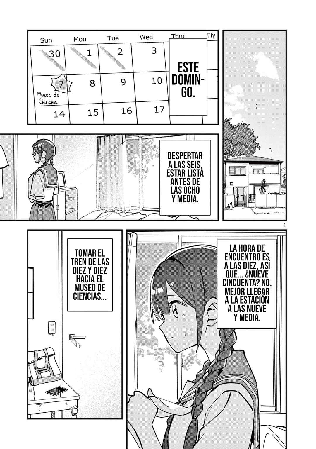 Chapter 32 - Page 3