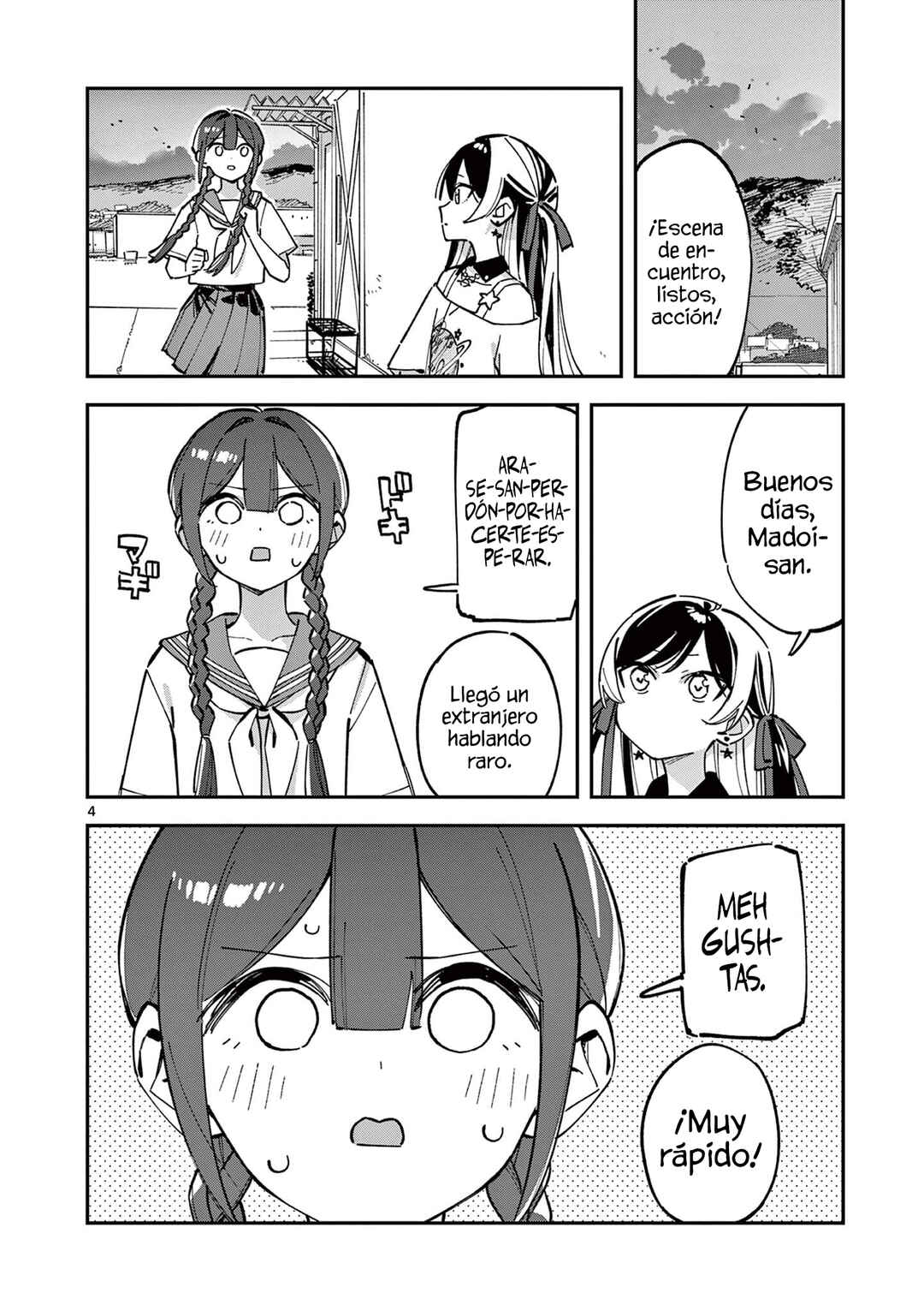 Chapter 32 - Page 6