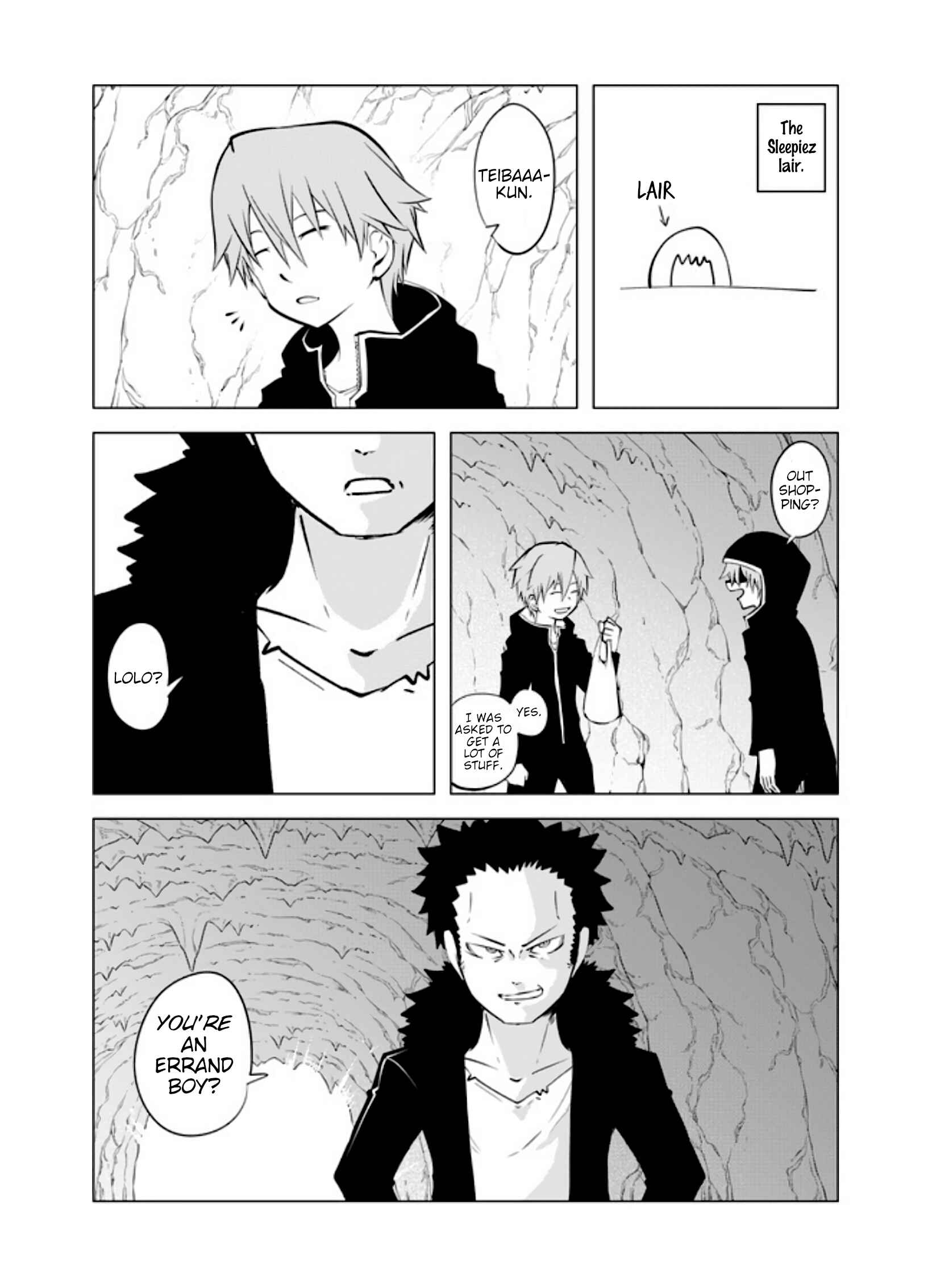 Chapter 13 - Page 1
