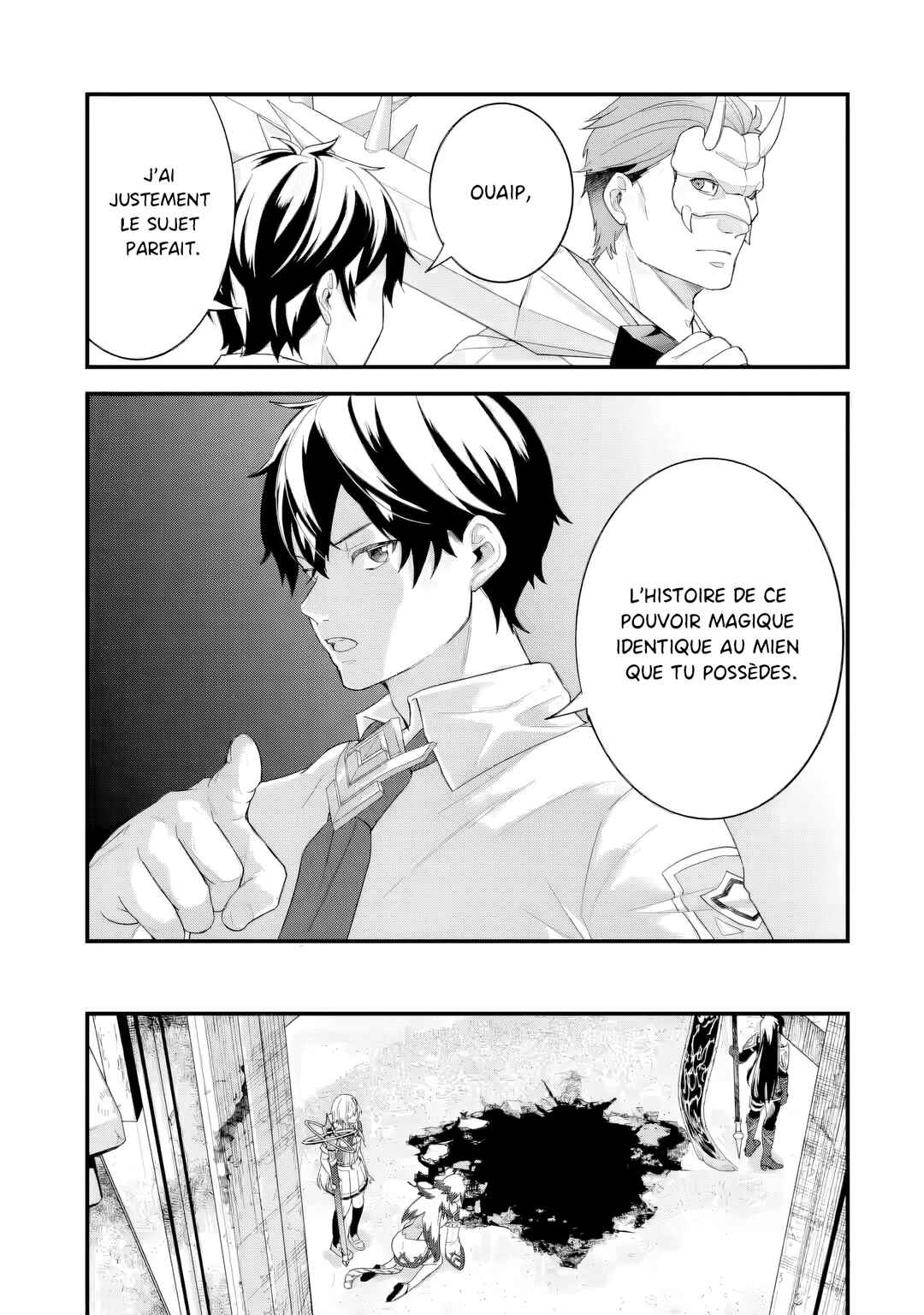 Chapter 27 - Page 20