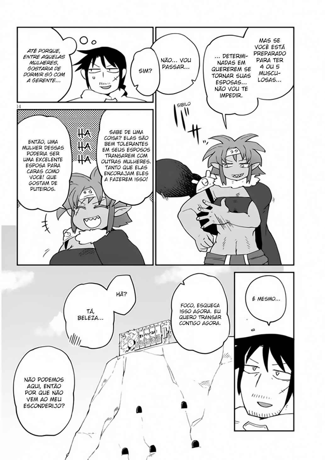 Chapter 41 - Page 15