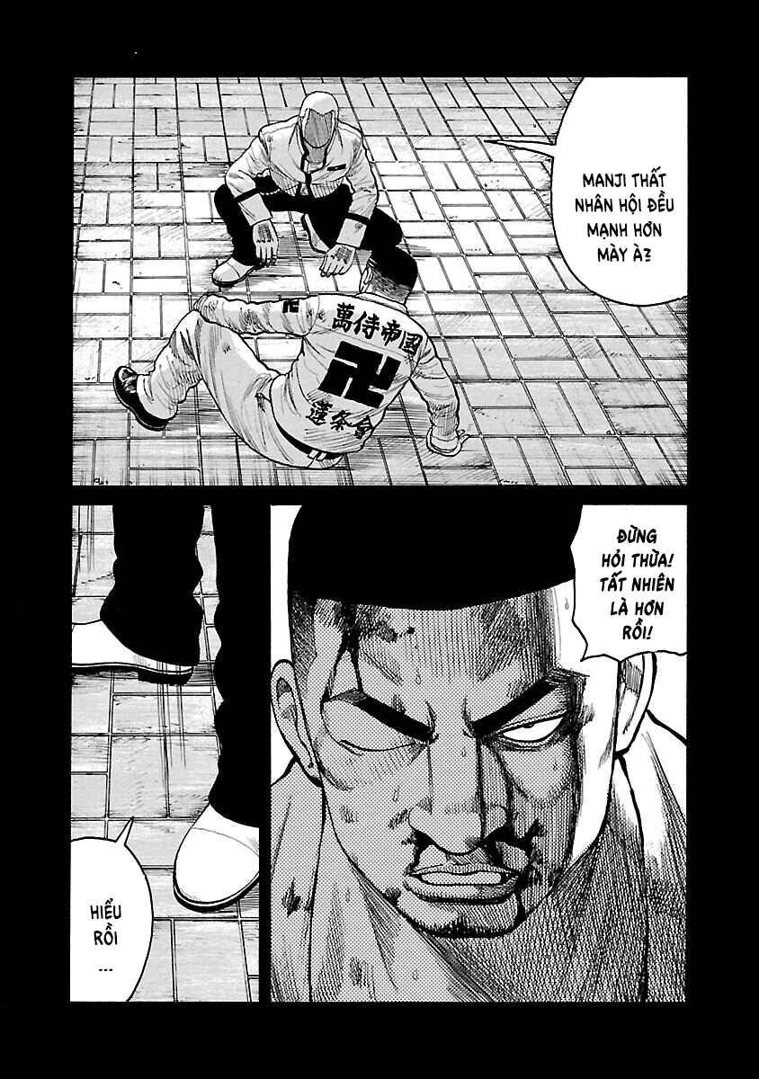 Chapter 126 - Page 11