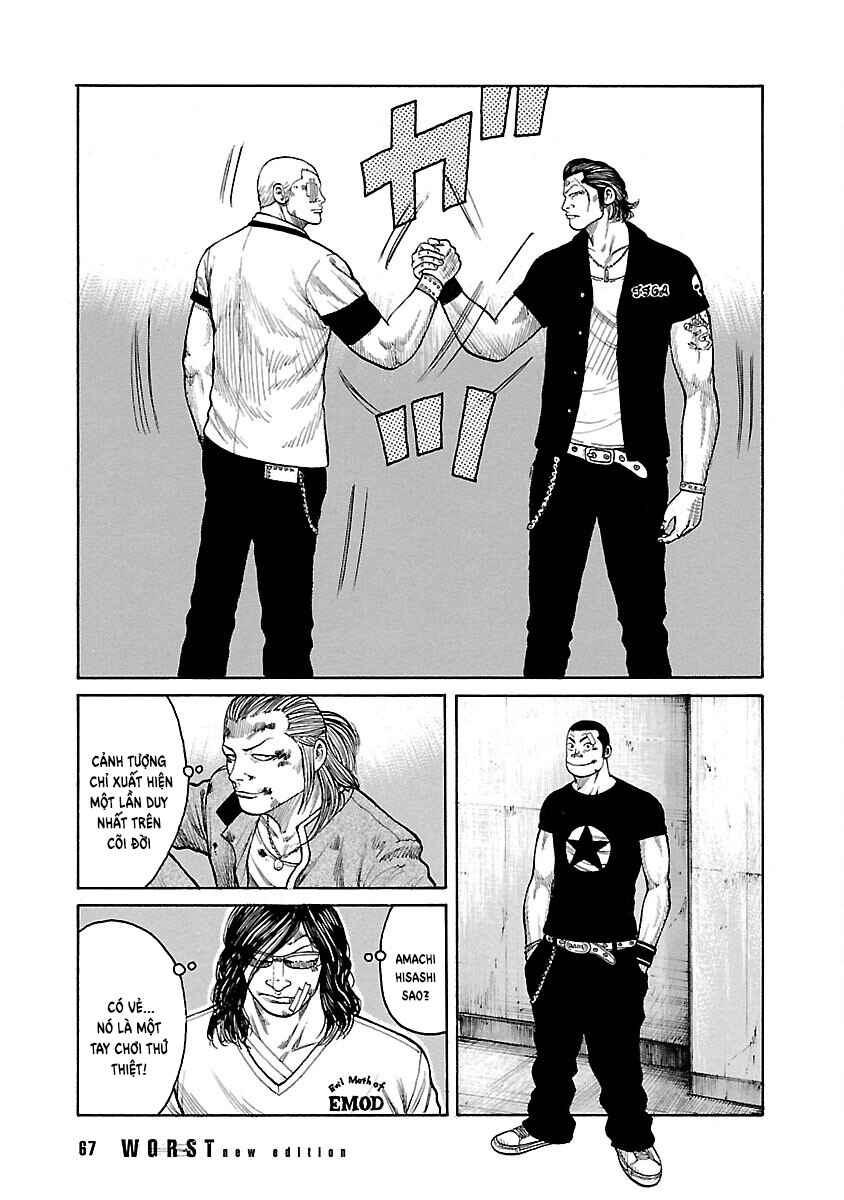 Chapter 126 - Page 14