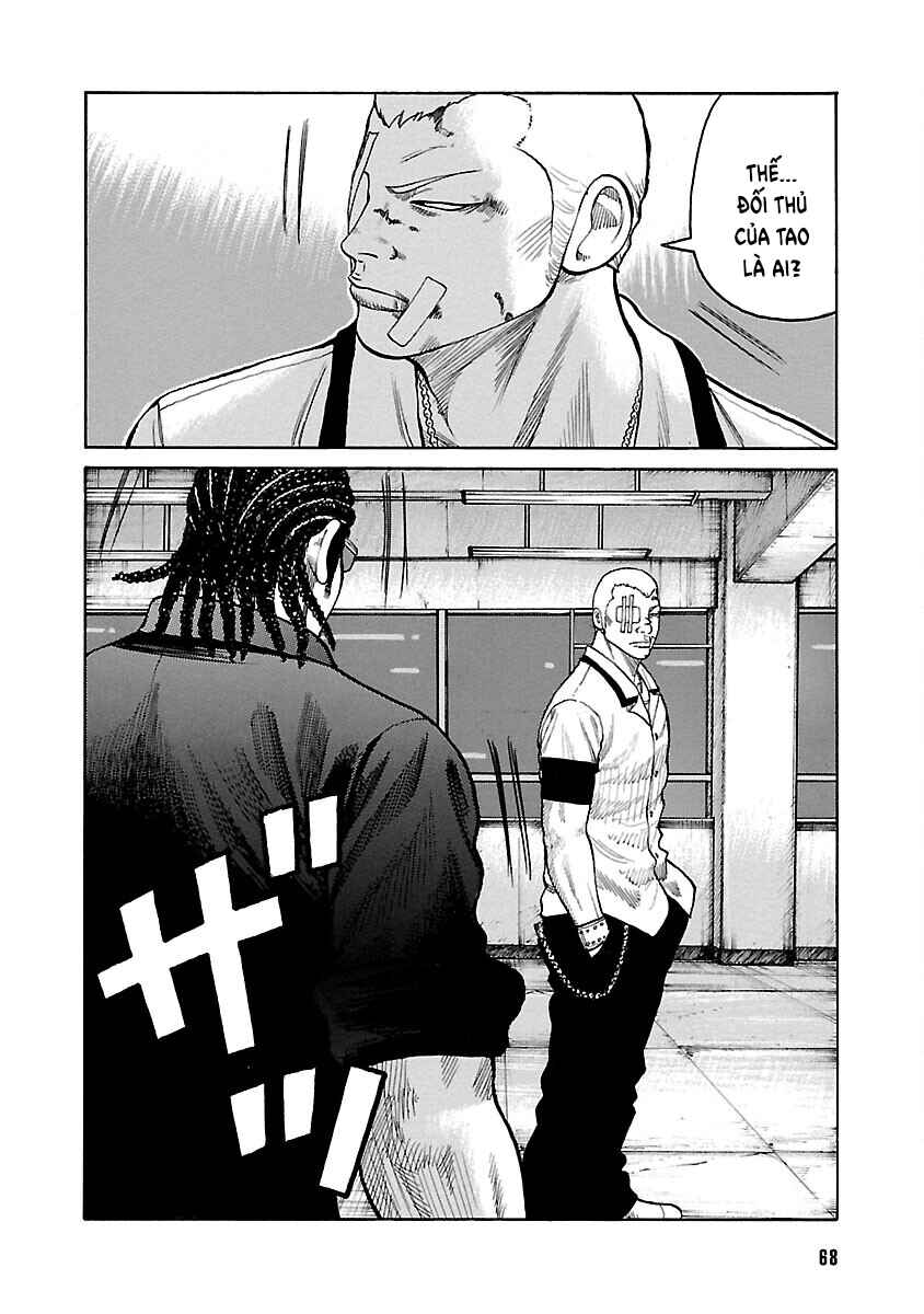 Chapter 126 - Page 15