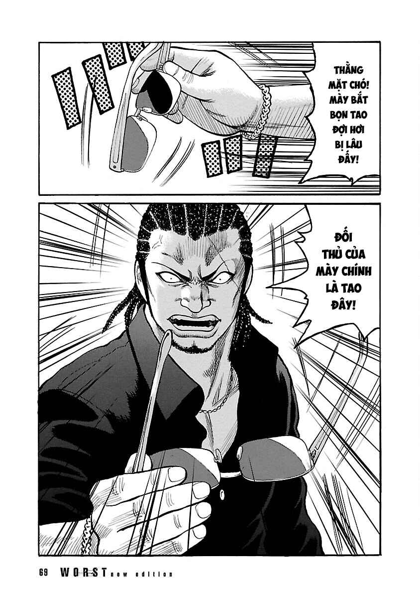 Chapter 126 - Page 16