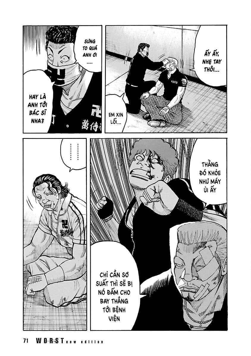 Chapter 126 - Page 18