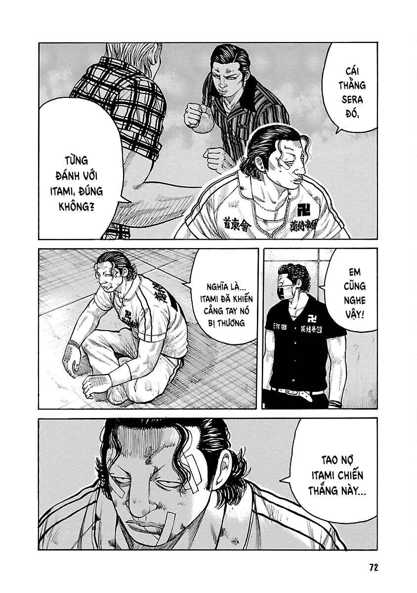 Chapter 126 - Page 19