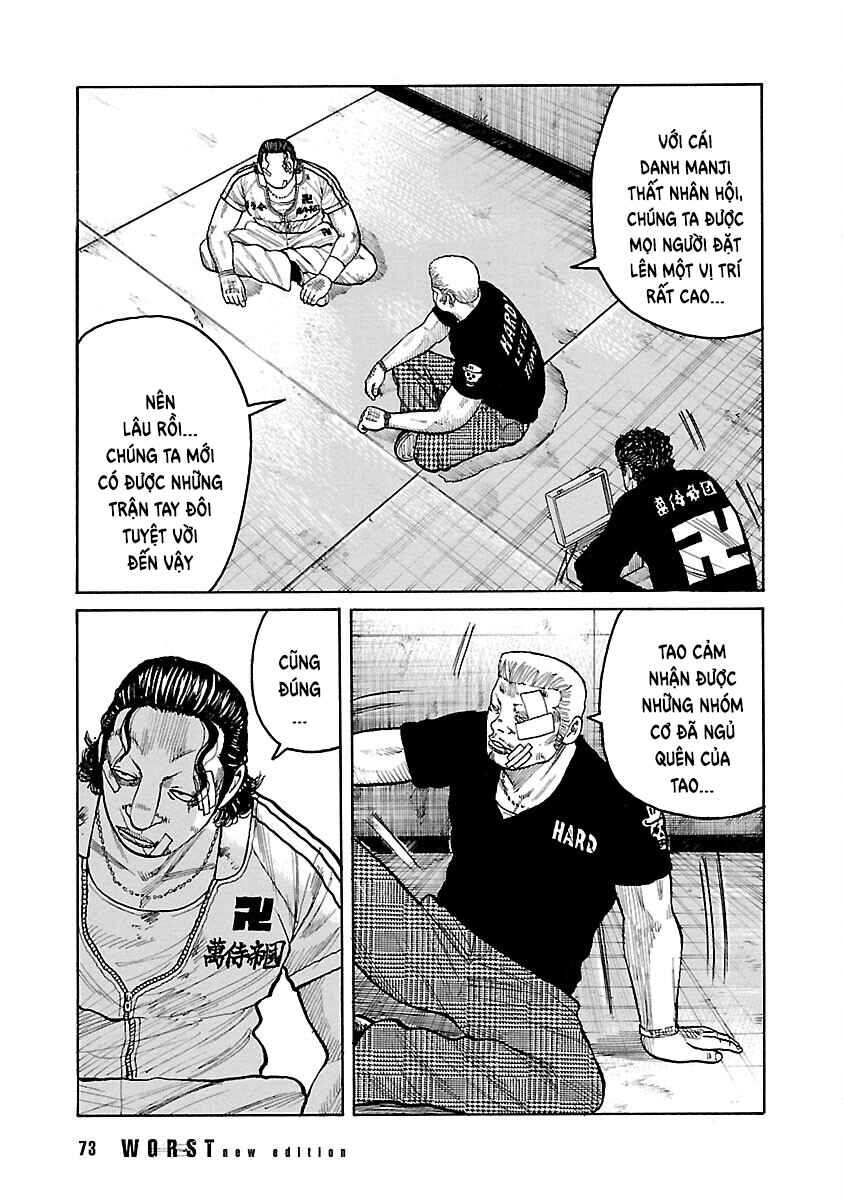 Chapter 126 - Page 20
