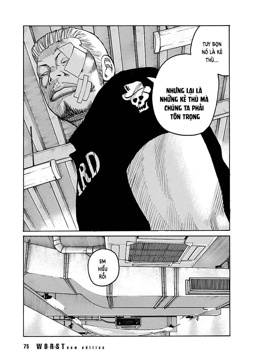 Chapter 126 - Page 22