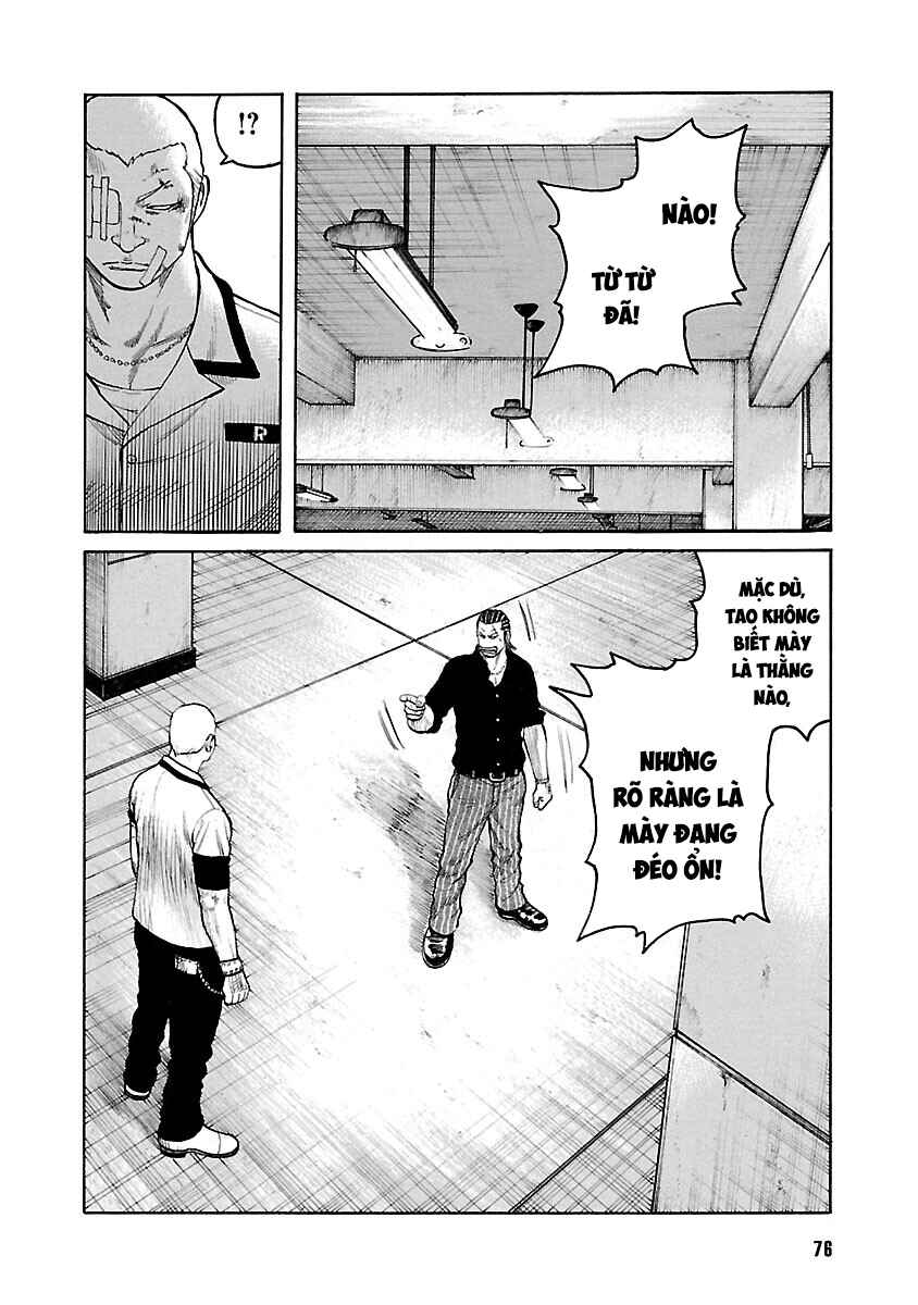Chapter 126 - Page 23