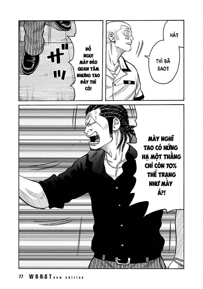 Chapter 126 - Page 24