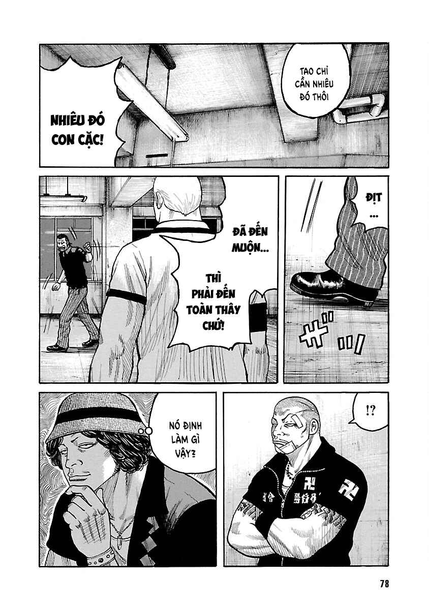 Chapter 126 - Page 25