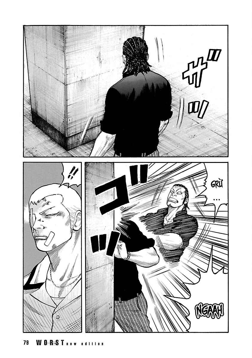Chapter 126 - Page 26