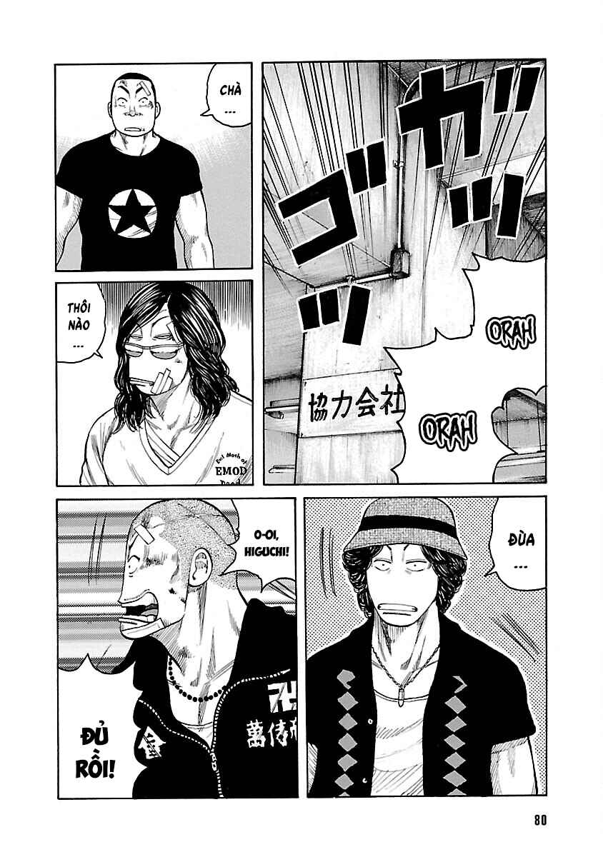 Chapter 126 - Page 27