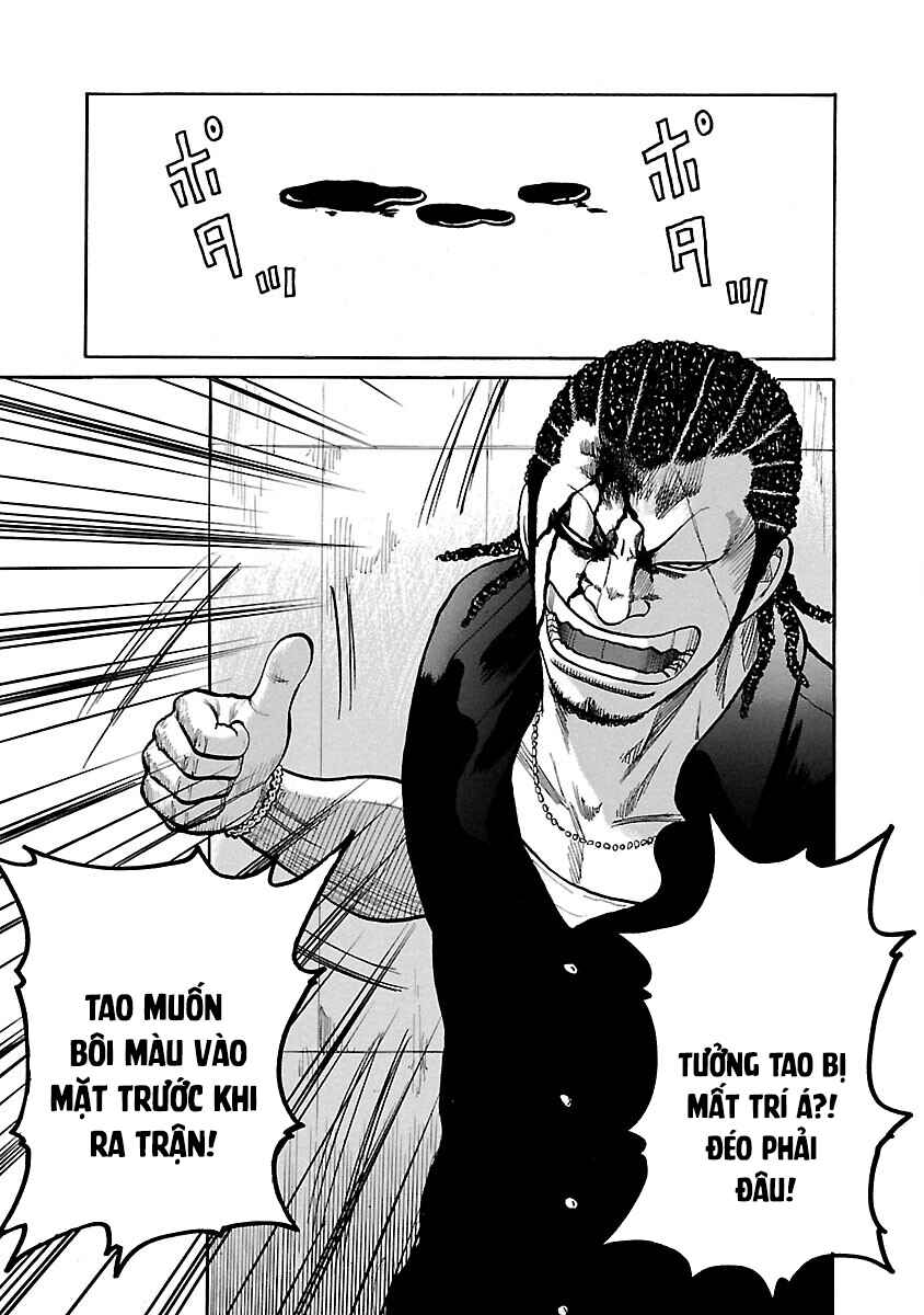 Chapter 126 - Page 28