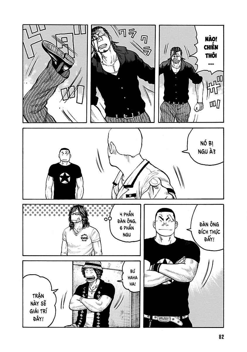 Chapter 126 - Page 29