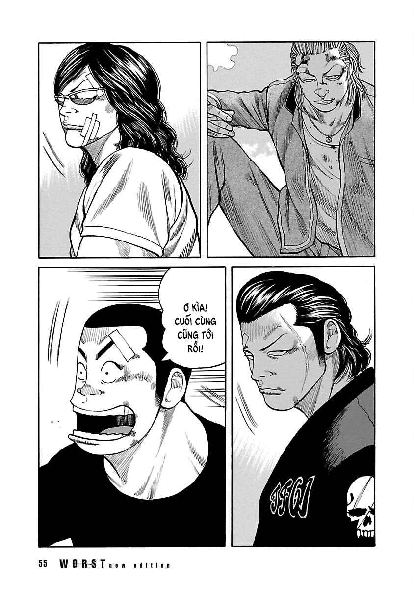 Chapter 126 - Page 3