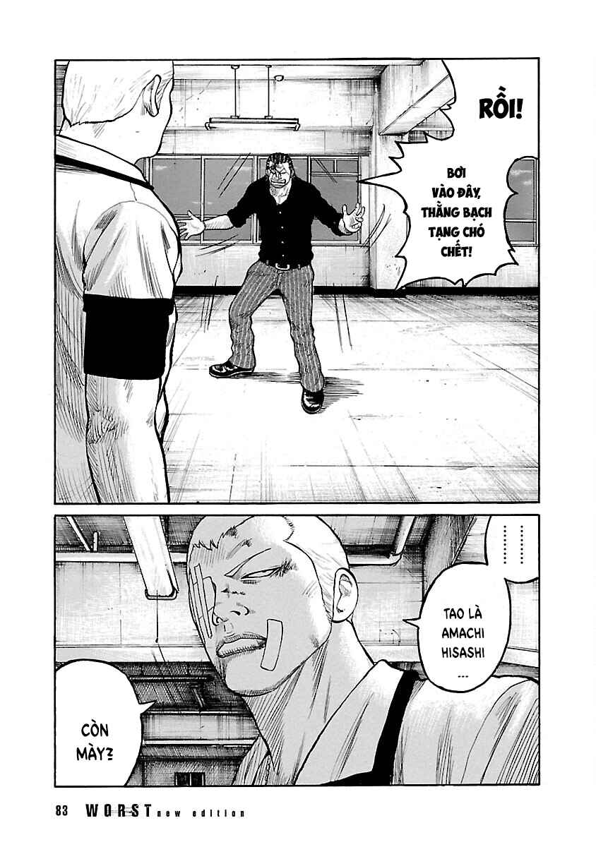 Chapter 126 - Page 30