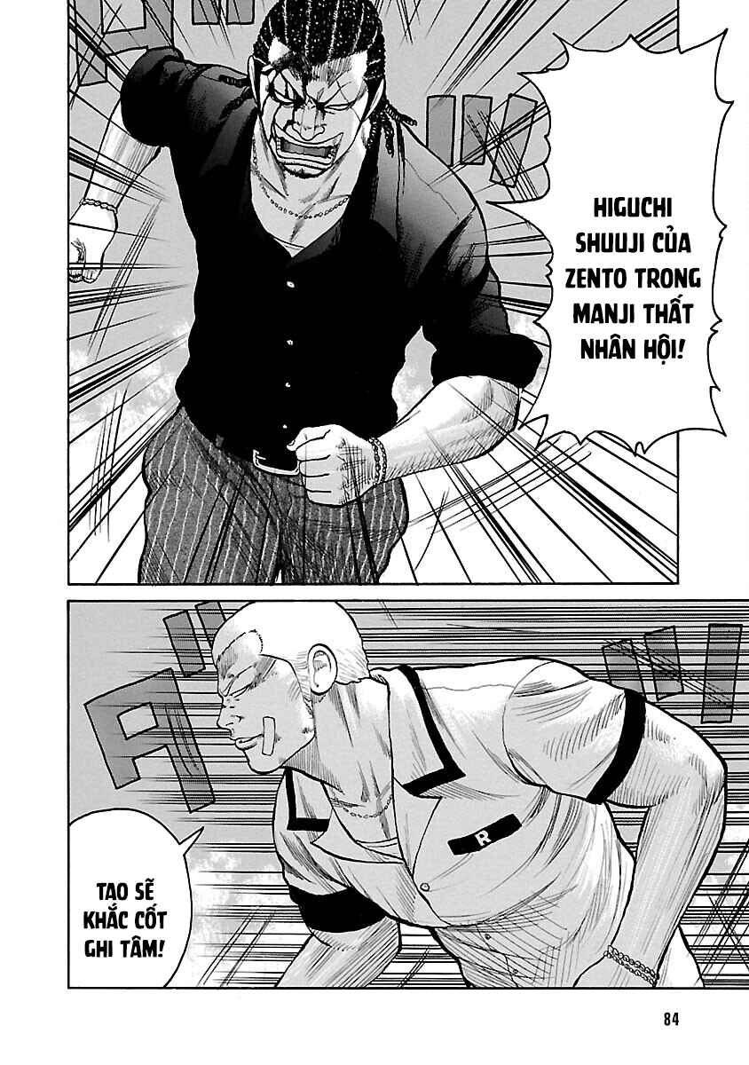 Chapter 126 - Page 31