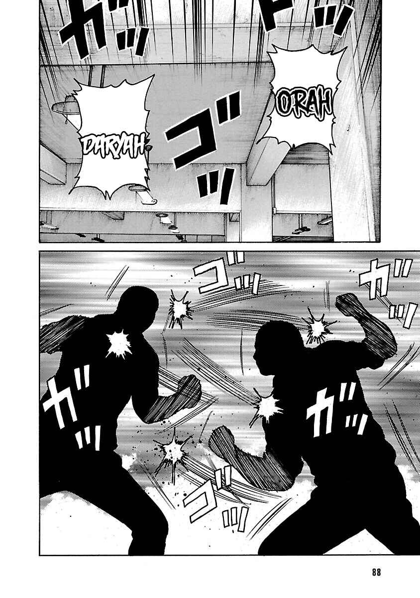 Chapter 126 - Page 35