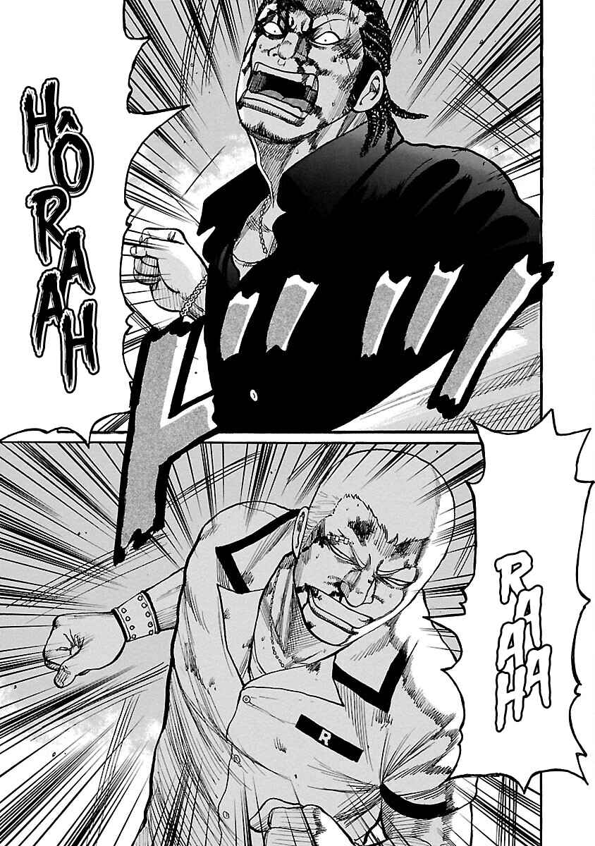 Chapter 126 - Page 36