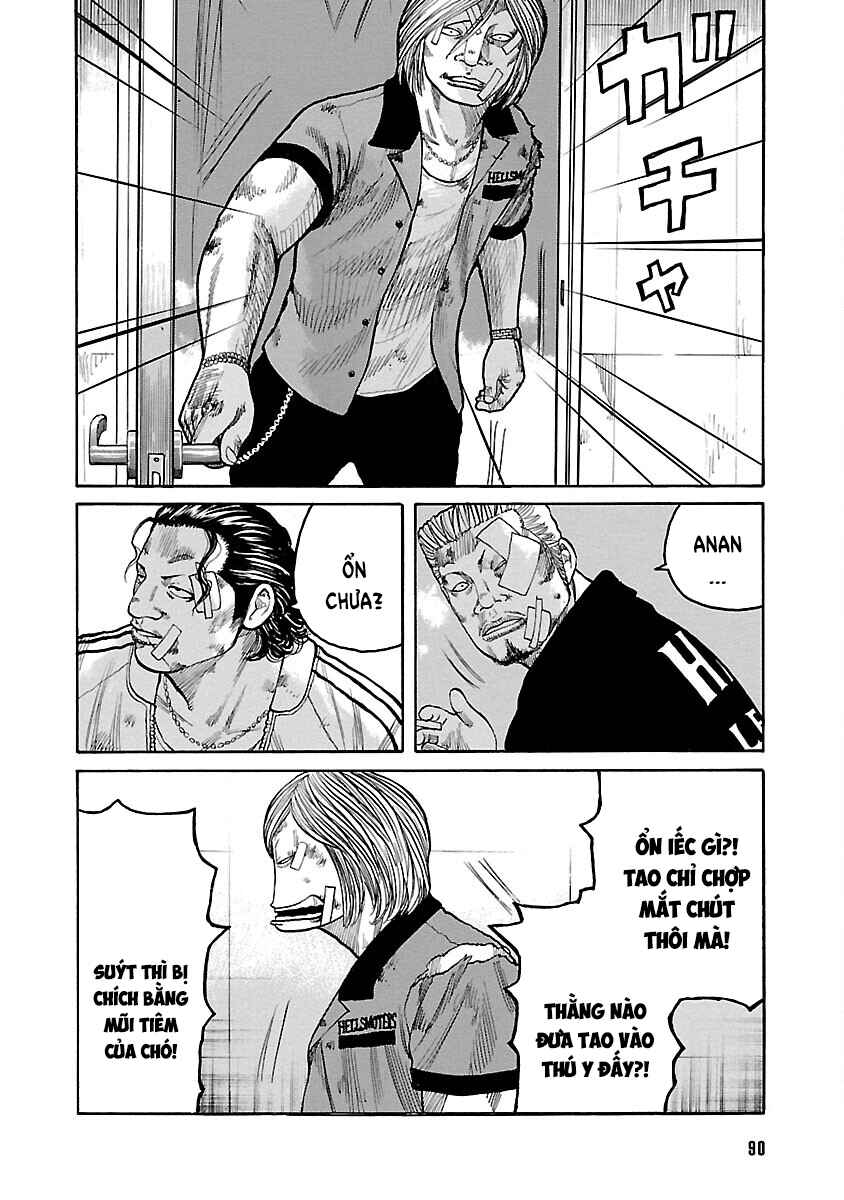Chapter 126 - Page 37