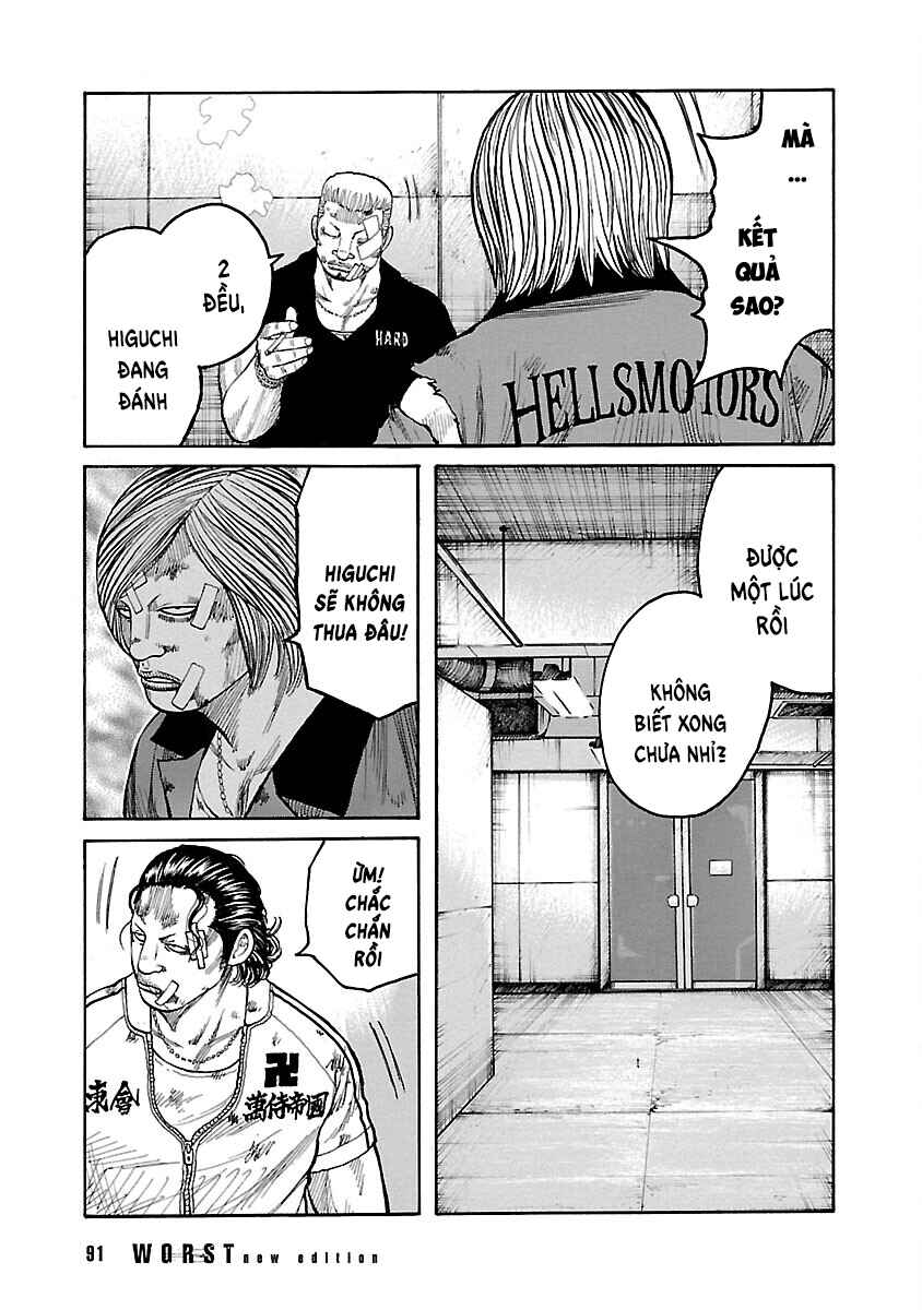 Chapter 126 - Page 38