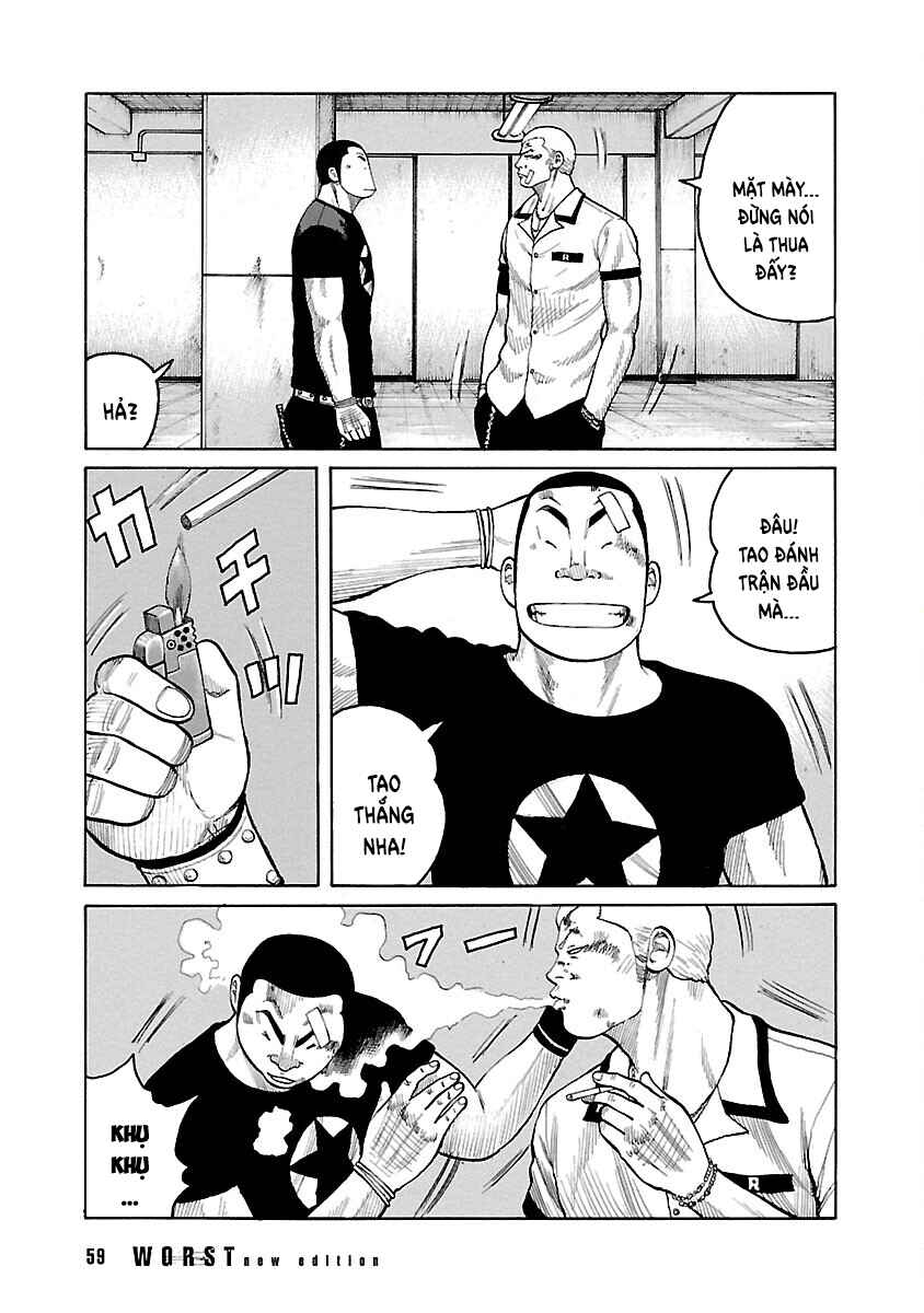 Chapter 126 - Page 6
