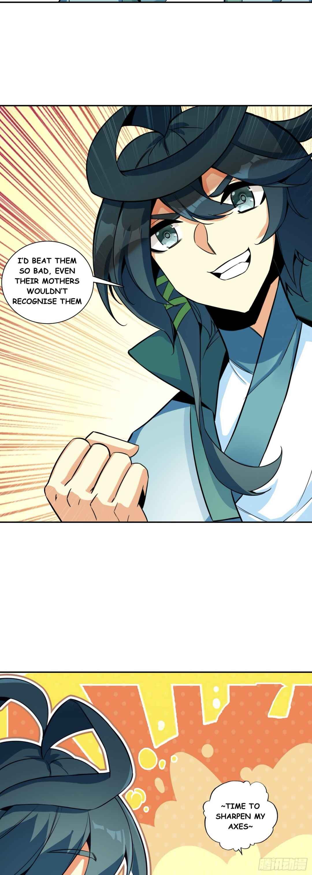 Chapter 118 - Page 3