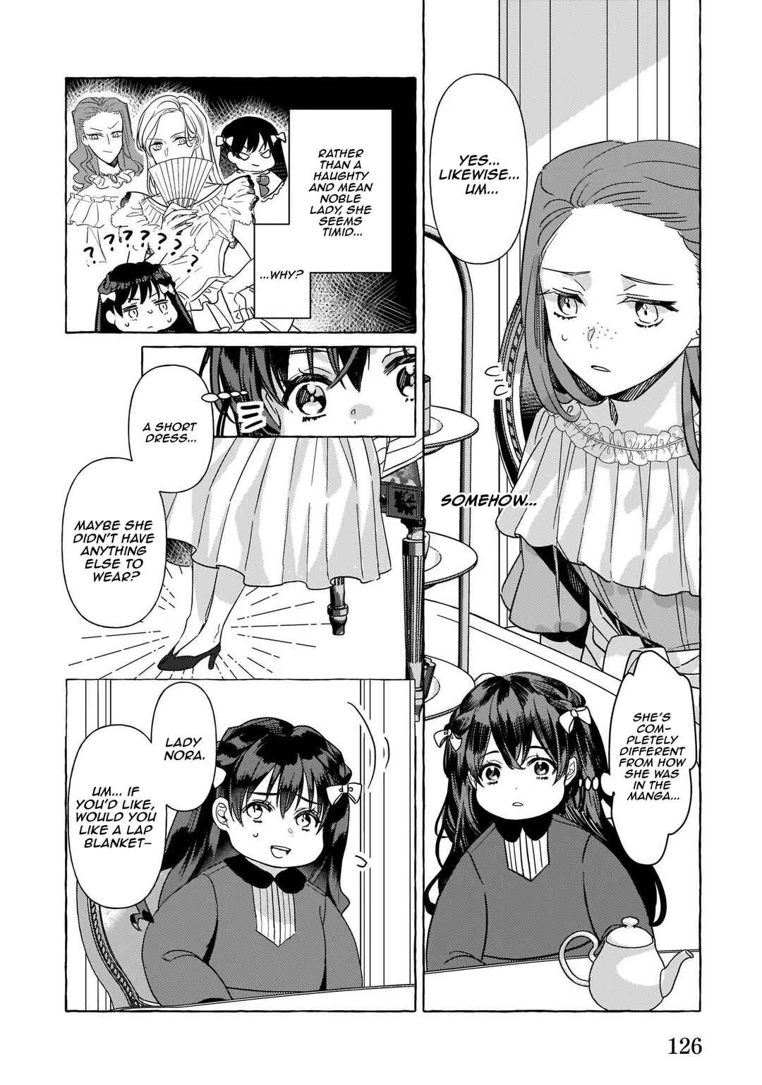 Chapter 4 - Page 5