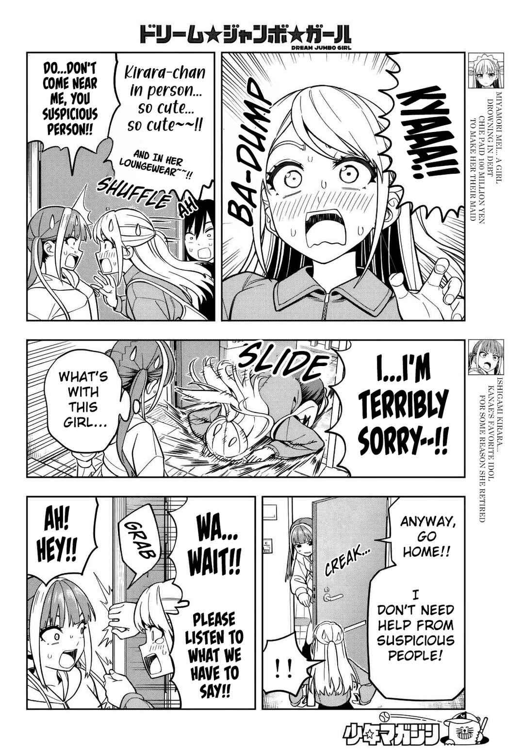 Chapter 6 - Page 5