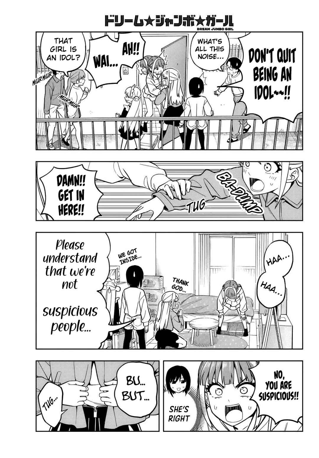 Chapter 6 - Page 6