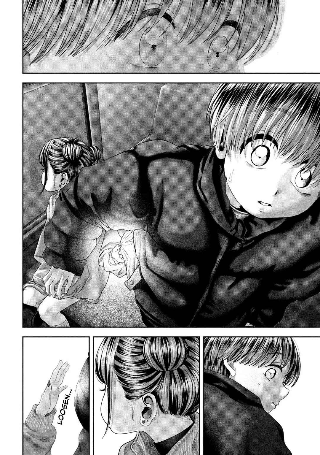 Chapter 50 - Page 14