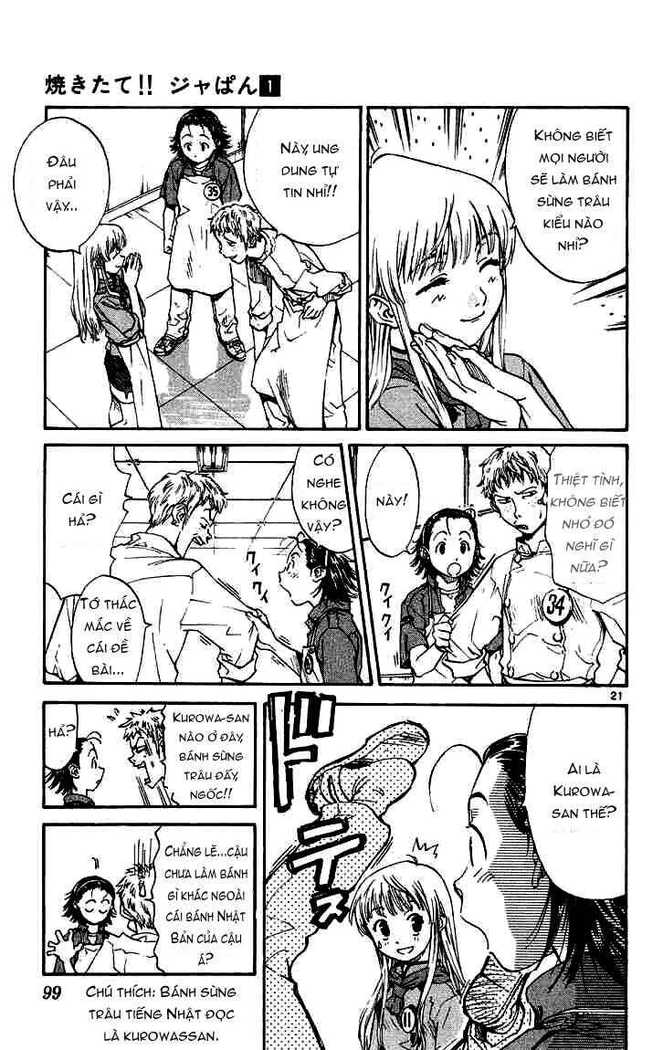 Chapter 3 - Page 20