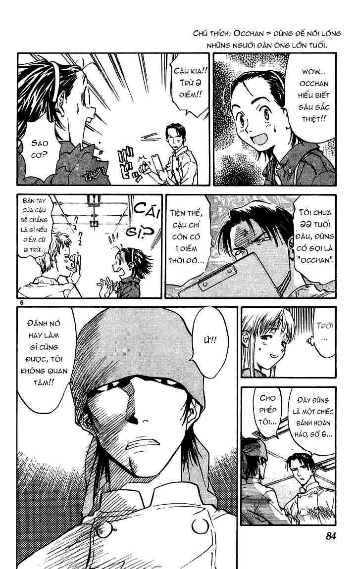 Chapter 3 - Page 5