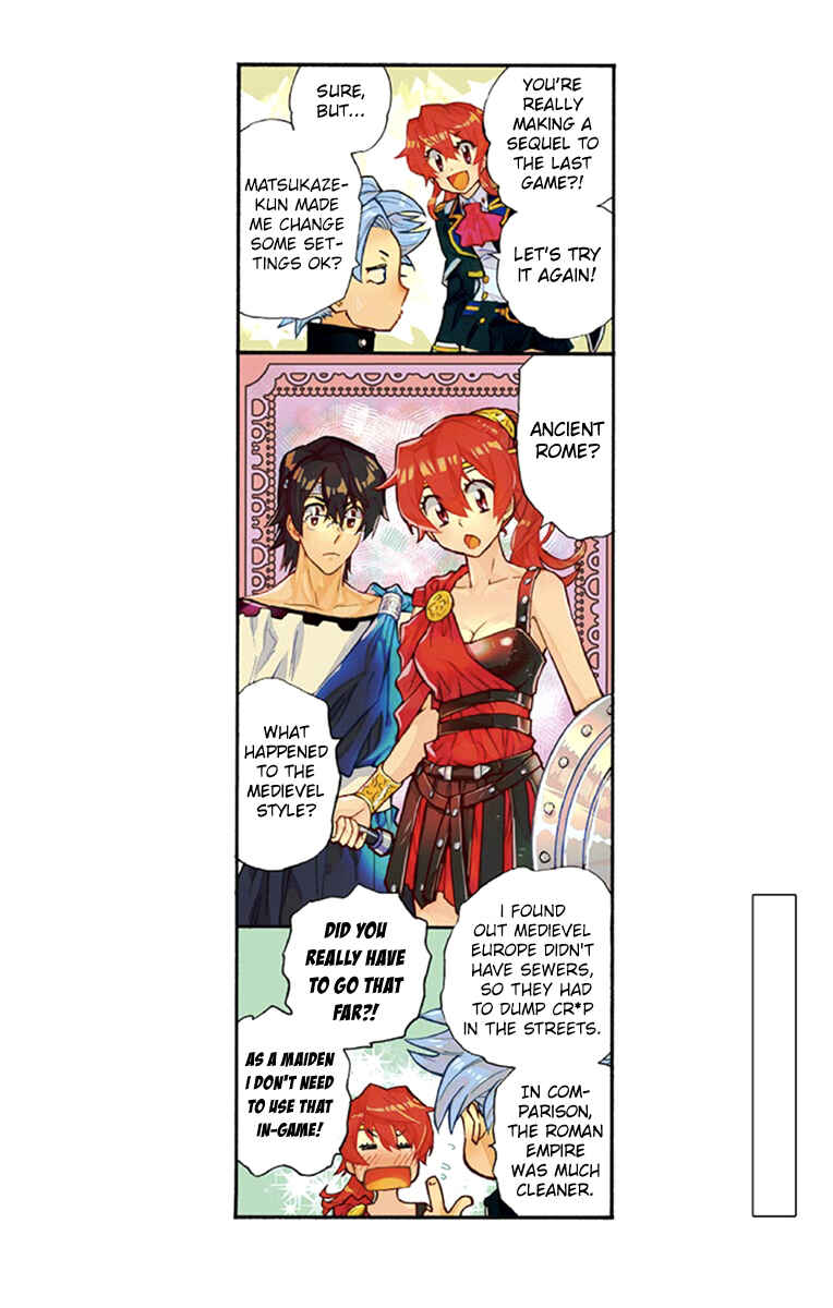 Chapter 516 - Page 24