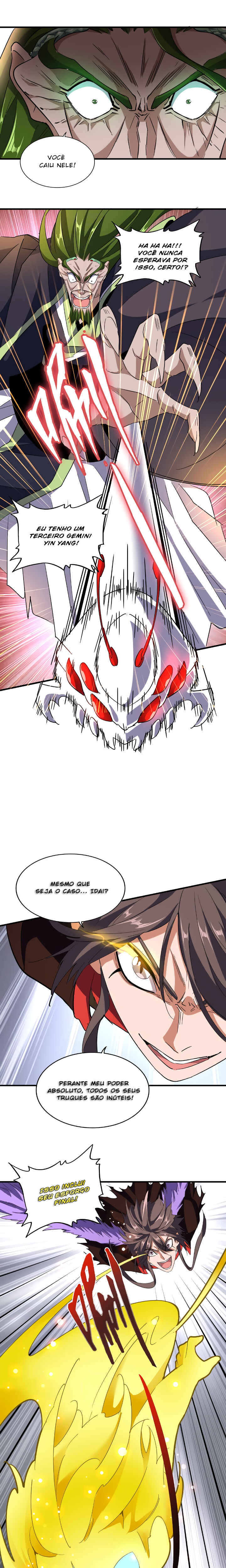 Chapter 99 - Page 11