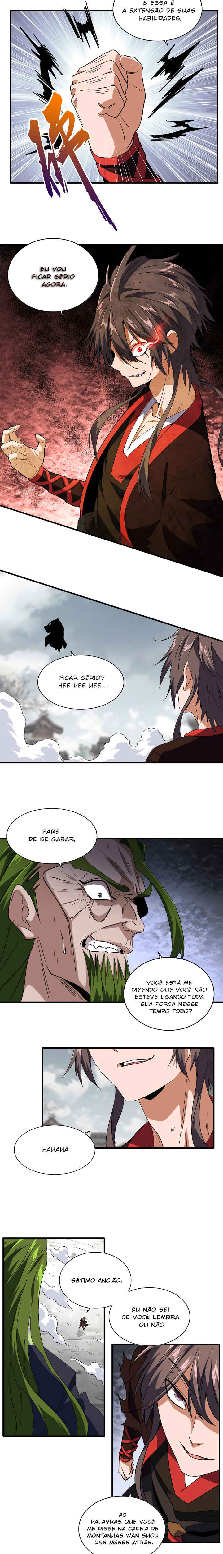 Chapter 99 - Page 3