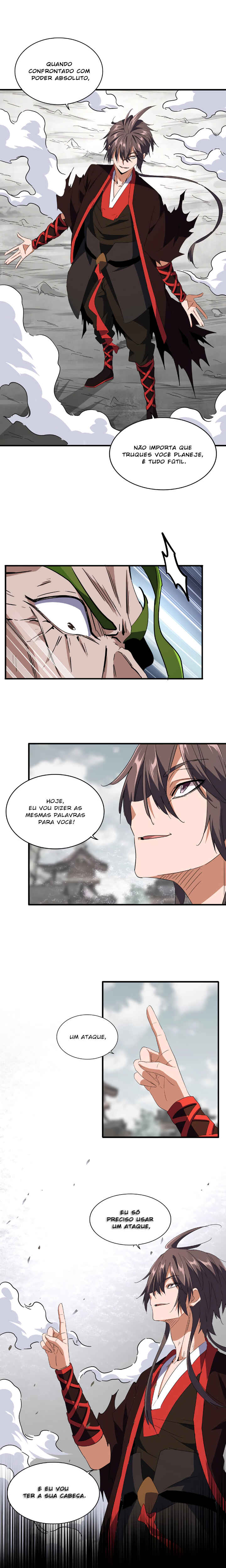 Chapter 99 - Page 5