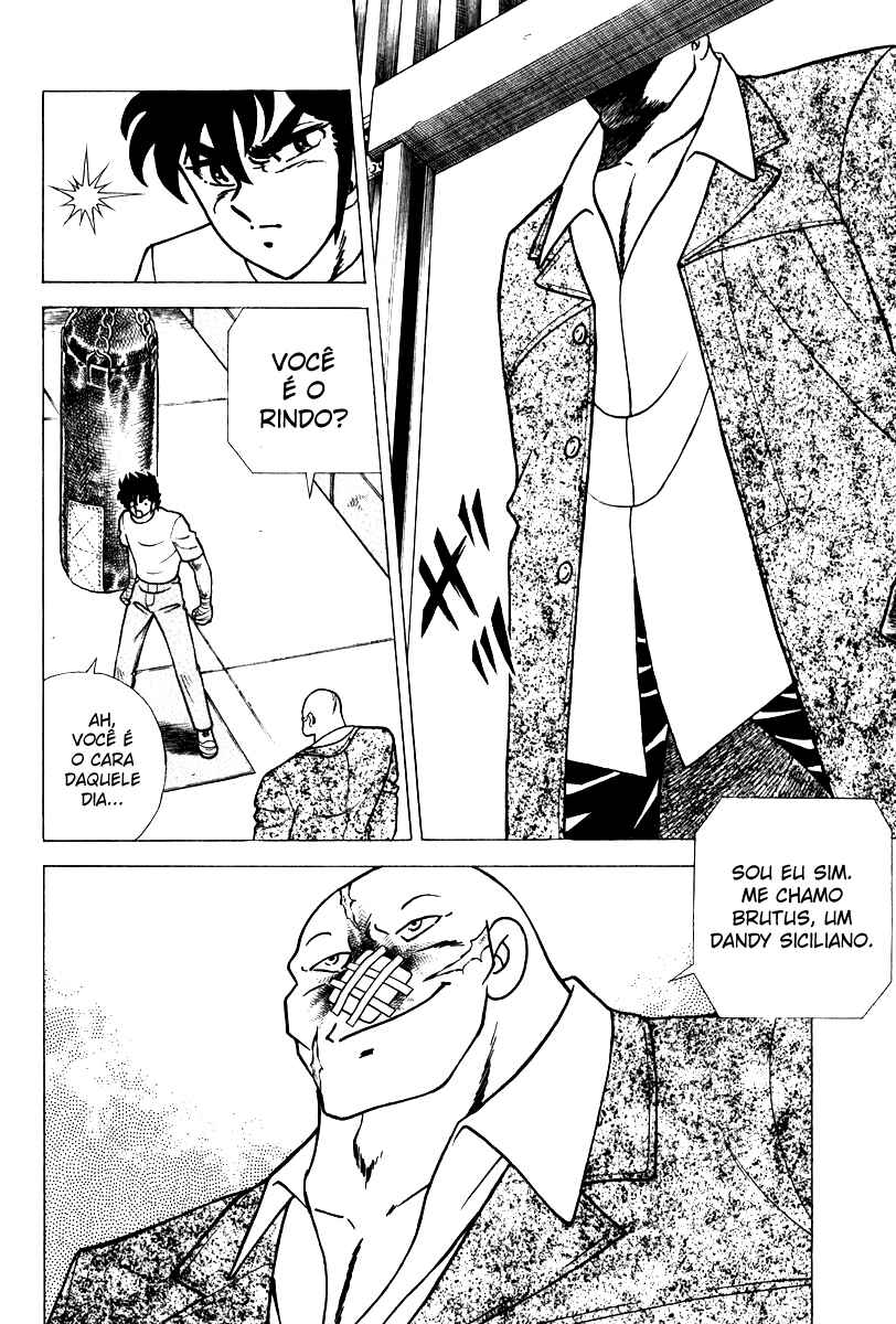 Chapter 80 - Page 10