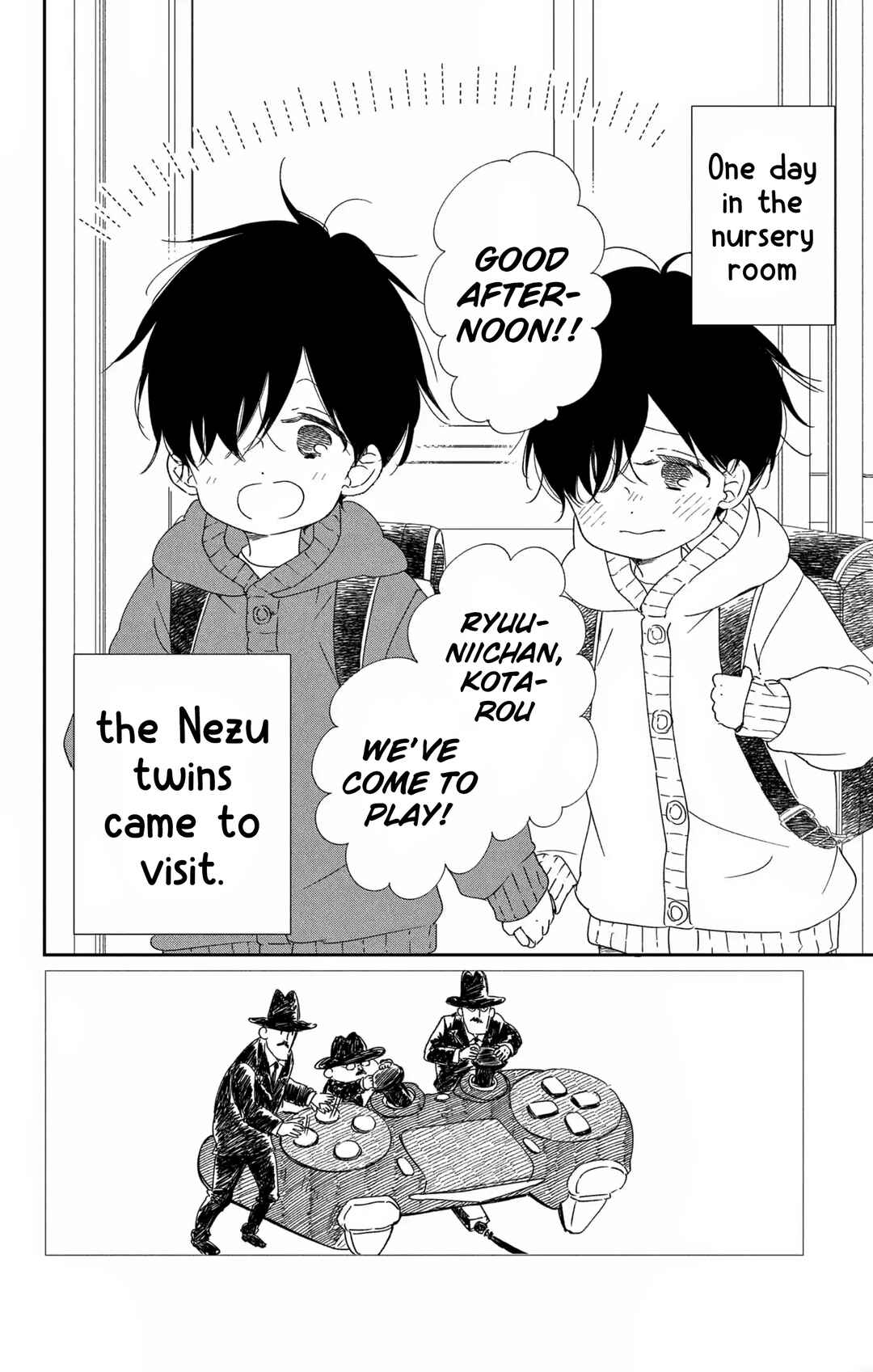 Chapter 111 - Page 3